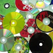 Ink_Jet_Printable_Recordable_Compact_Disc